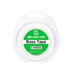 Protez Saç Poly Tamir Bandı Base Tape 1'' X 6 Yd (2.5 Cm X 5.48M)
