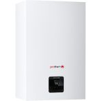 Protherm Puma Condens 18/24 Kw 16.000 Kcal) Yoğuşmalı Kombi 18 kw Kapasite Hermetik Baca ile Enerji Verimliliği