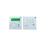 Protherm Rf6001 Dijital Kablosuz Oda Termostatı (DEMİRDÖKÜM VE UYUMLU)