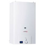 Protherm T 191-L 11 lt Hermetik+ Baca Şofben