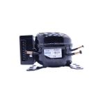 Protherm Techsun Araç, Karavan, Tekne, Yat Buzdolabı Motoru TCH30G Dc 12-24V R134A