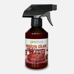 Prothos 300 ml Mobilya Cilası