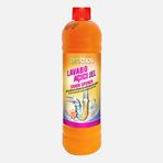 Prothos Lavabo Açıcı Jel