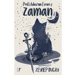 Proti Ada'sının Esrarı 2 - Zaman Zeynep Bugay