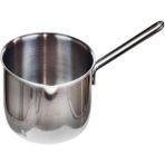 Protico Çelik Sütlük 16 cm Psü 116
