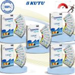 Protik Kamagrâjelly (5 Kutu 35'li) Kullanım Paket Orijinal Performans_arttırıcı Geciktirici Takviye Erkek-Kadınlara Özel Uyarıcı 100% Etkili KAMAGRA_100MGJEL Orijinal LIFTA100 CIALISS100MG - 1 Paket