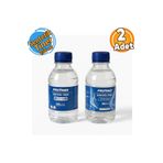 Protiner Sentetik Tiner Solvent Bazlı 256 ml (2 Adet)