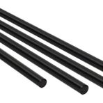 Proto H4127 60 cm Siyah Set Arası Askı Borusu