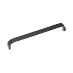 Proto Şahin Trend 160 mm Siyah Kulp