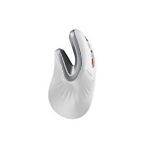 ProtoArc Em11 Nl Beyaz Kablosuz Ergonomik Dikey Mouse (cp015642) Gri
