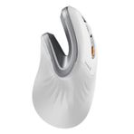 Protoarc EM11 Nl Beyaz Kablosuz Ergonomik Dikey Mouse (CP015642)