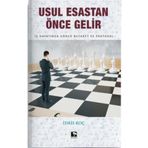 Protokol ve Kurumsal Davranış Kuralları - Çınaraltı Yayınları