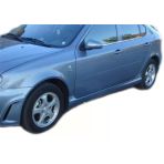 Proton Gen 2 İcin Marspiyel 2 Parca Fiber 2004-2013