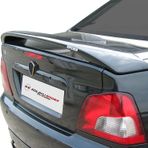 Proton Waja Spoiler Bagaj Yüksek Fiber 2005-2011