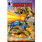Prototype #3 Hero Terror