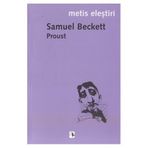 PROUST - SAMUEL BECKETT