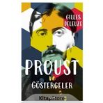 PROUST VE GÖSTERGELER - GILLES DELEUZE