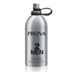 Prova 2 Men EDP 120 ml Odunsu Erkek Parfüm