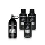 Prova Advantage EDP 120 ml Erkek Parfümü + 3x150 ml Deodorant Seti