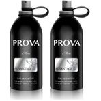 Prova Advantage EDP Erkek Parfüm 120 ml (2 paketi)