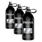Prova Advantage EDP Erkek Parfüm 120 ml (3 paketi)