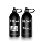 Prova Advantage ve Men X EDP 2x100 ml Erkek Parfüm Seti