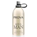 Prova Aqua Man EDP 120 ml Erkek Parfümü