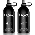Prova Army EDP Erkek Parfüm 120 ml (2 paketi)