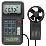 Prova Avm 07 Hava Akımı Ölçer Anemometre