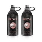 Prova Black Option EDP 2x120 ml Kadın Parfümü