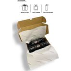 Prova Black Option Kadın Parfüm ve Deodorant Seti EDP Vanilya-Kahve Notalı 120 ml + 150 ml – Kalıcı, Hediyelik ve Günlük Kullanıma Uygun