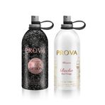 Prova Black Option ve Backa EDP 2x120 ml Kadın Parfüm