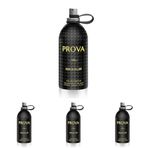 Prova Born in Yellow EDP Erkek Parfüm 120ml (4 paketi)