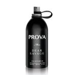 Prova Dear Savage EDP 120 ml Erkek Parfüm