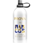 Prova EDP Erkek Parfüm 120 ml Meyveli Koku ile Şık Metal Şişe Tasarımı