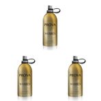 Prova Gold Women EDP Kadın Parfüm 120 ml (3 paketi)