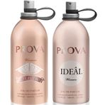 Prova Ideal 120 ml ve Olivia EDP 100 ml Kadın Parfüm Seti