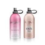 Prova Ideal ve Big Crystal EDP 2x120 ml Kadın Parfüm