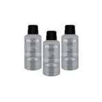 Prova Invisible 3x150 ml Erkek Deodorant