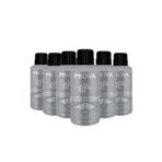 Prova Invisible 6x150 ml Erkek Deodorant
