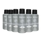 Prova Invisible 6x150 ml Erkek Deodorant