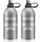 Prova Invisible EDP Erkek Parfüm 120 ml (2 paketi)