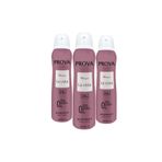 Prova La Vista 3x150 ml Kadın Sprey Deodorant