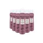 Prova La Vista 6x150 ml Kadın Sprey Deodorant