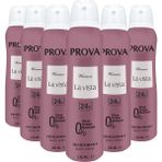 Prova La Vista 6x150 ml Kadın Sprey Deodorant