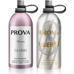 Prova La Vista Ve Liberty Edp Kadın Parfüm Seti