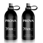 Prova Men X 2x100 ml Erkek Parfüm