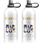 Prova Narcos EDP Erkek Parfüm 120 ml (2 paketi)