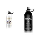 Prova Narcos EDP Erkek Parfüm 120 ml ve Prova Dear Savage EDP Erkek Parfüm 120ml