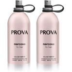 Prova Narcose EDP Kadın Parfüm 120ml (2 paketi)